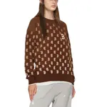 Бостон Ред Сокс Свитшот Унисекс Коричневый MLB - фото 5