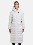 Зимнее пальто khujo Teiva, White - фото 2