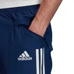 Брюки adidas Condivo 20 Presentation 3´´, синий - фото 4