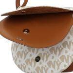 Сумка кросс-боди DKNY Milan, Beige - фото 5