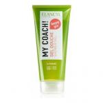 Элансил, My Coach, гель для душа, 200 мл, Cantabria Labs - фото