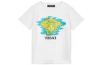 Детская футболка VERSACE, белая - фото 2