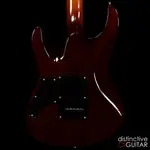 Suhr Modern Set Neck LE - Синий градиент - фото 12