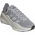 Кроссовки adidas Avryn X, серый - фото 3