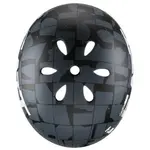 Шлем Leatt MTB Urban 1.0 Junior V22 Junior, черный - фото 5