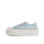 Кроссовки Cobx Skateboarding Shoes Women's Low-top, розовый - фото 4