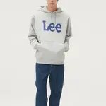 Серый свитшот Men's Lee, серый - фото 6