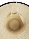 Шляпа Janice, натуральный - фото 2