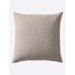 Плед  Heine Home, серо-коричневый - фото