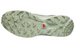 Кроссовки SALOMON XT-6 унисекс, Зеленый - фото 6