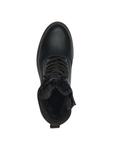 Ботильоны на шнуровке Tamaris Lace-Up Ankle Boots, черный - фото 2