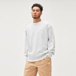 Свитшот унисекс SS24 UNDEFEATED, серый - фото 6