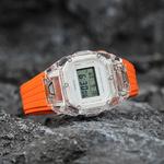 CASIO Унисекс белые часы - фото 5