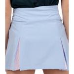 Детская юбка Adidas, голубой - фото 2