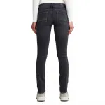 Джинсы G-Star Contor 3D Slim, черный - фото 2