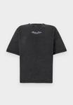 Футболка Guess Jeans SCRIPT TEE, Jet Black /Black - фото 5