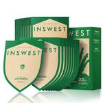 Маска для лица Unisex Also west - фото 4