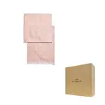 Женский шелковый шарф COACH - фото 7