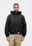 Куртка Carhartt WIP OLTERA , Black - фото 4