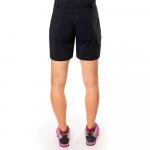 Шорты Trangoworld Maladeta VN, черный - фото 2