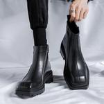 Ботинки WEISHIBANGWEI Martin Boots Men - фото 78