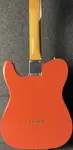 Fender Vintera II 60s Telecaster в цвете Fiesta Red - фото 7
