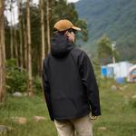 Jeep Куртка Unisex, Ginger Yellow - фото 8