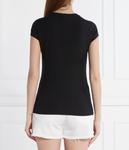 Футболки Slim fit Dondup - Made In Italy, черный - фото 4