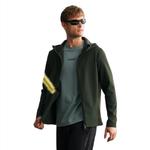 Куртка мужская Spyder, черный - фото 5