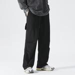 Унисекс Карго Штаны Jeep, Темный Хаки - фото 10