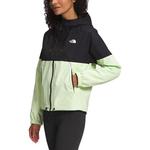 THE NORTH FACE Женская куртка, цвет Black/Green - фото 5