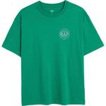 Футболка мужская GAP, зеленый - фото