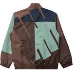 UNDEFEATED Куртка Unisex, Black - фото 5