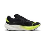 Кроссовки для бега PUMA Deviate Nitro 3, черный - фото 4