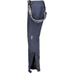 Комбинезон из саржи Cmp, черный - фото 4