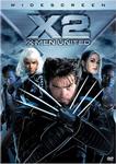 Диск DVD X2 X-Men United - фото