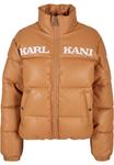 Всесезонная куртка Karl Kani Between-Season Jacket, оранжевый - фото