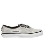 Vans OTW Authentic HT Vibram 'Black White' - фото 5