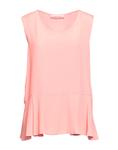 Топ Kaos, розовый - фото