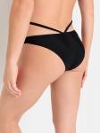 Плавки бикини LSCN by LASCANA Bikini Bottoms Gina, черный - фото 3