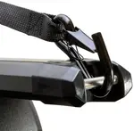 55" HD Bars SM - Пара Yakima, Black - фото 3