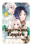 Манга Tearmoon Empire Manga Volume 4 - фото