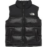 THE NORTH FACE Детский жилет Black - фото