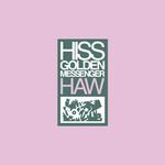 Диск CD Haw - Hiss Golden Messenger - фото