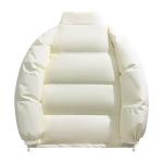 The Simpsons Унисекс пуховик, Light Beige (Comes with Branded Jacket one piece) - фото 6