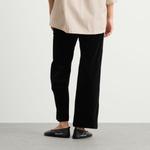 Брюки из вельвета Brody Nothing Written, черный - фото 3