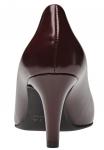 Туфли Evita, бордо - фото 2