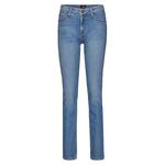 Джинсы Lee Elly Slim Fit, синий - фото 3