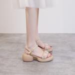 Сандалии Mulinsen One-Strap Sandals Women's - фото 5