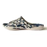 Шлепанцы мужские Boree, цвет Coffee - фото 4